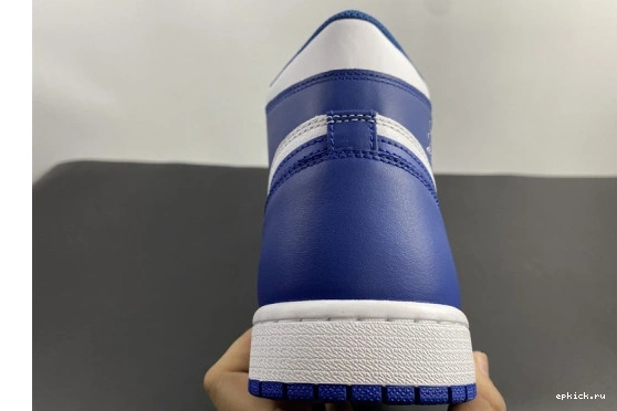 Cheap EP Retro 555088-127 555088-127 Blue Jordan 1 Storm Air 0129